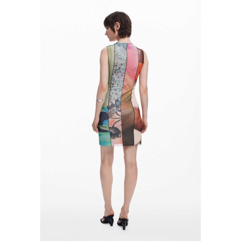 Desigual St. Johns Dress image number 1